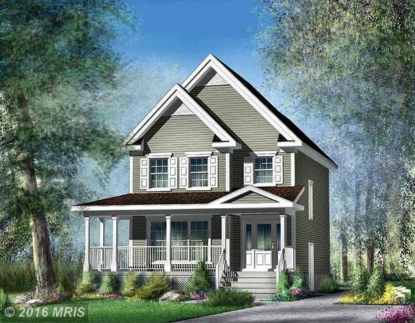 For Sale: 20 Clyde Ave Halethorpe, MD 21227