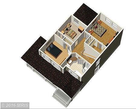 For Sale: 20 Clyde Ave Halethorpe, MD 21227