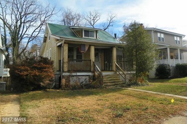 116 Upmanor Rd