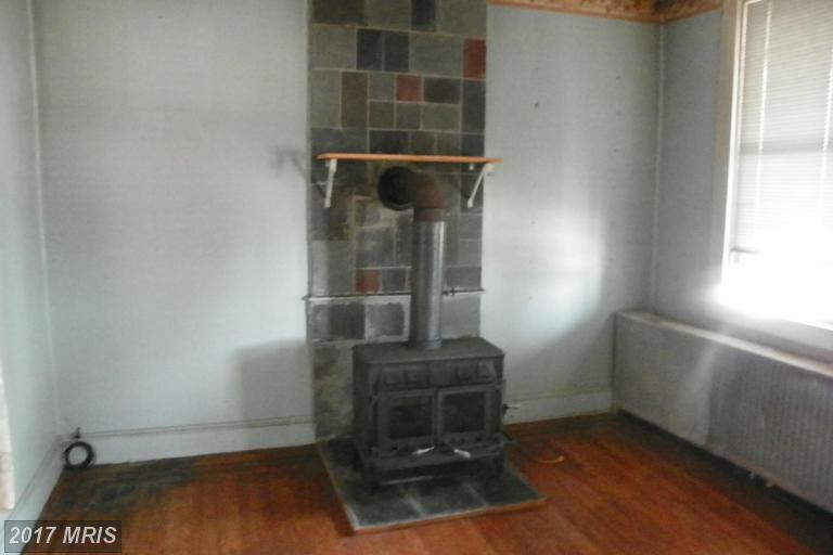 116 Upmanor Rd