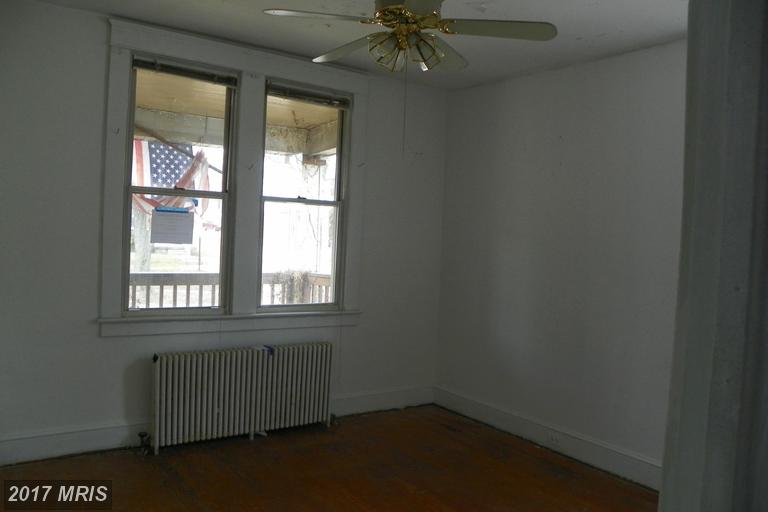 116 Upmanor Rd