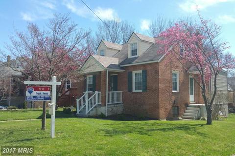 3 Old Dominion Ct