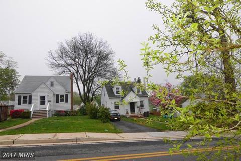 3 Old Dominion Ct