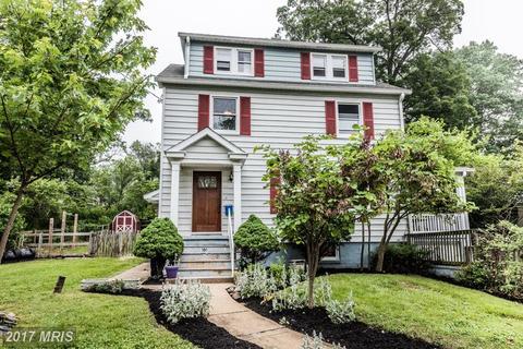 3 Old Dominion Ct