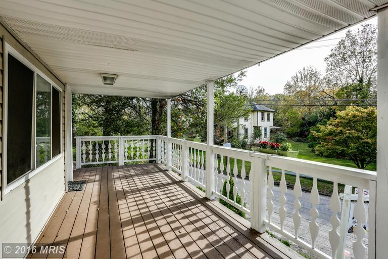 341 Oella Ave