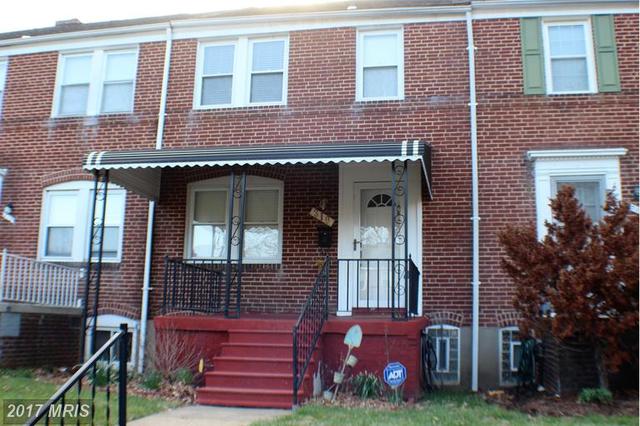 5516 Frederick Ave