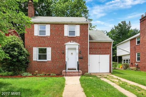 702 Dorchester Rd