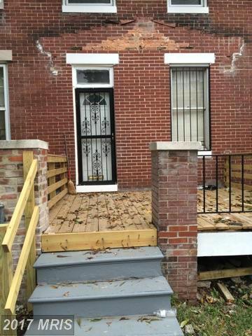 3719 Cranston Ave