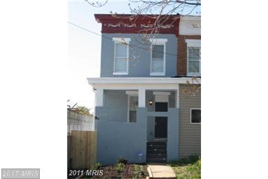 3719 Cranston Ave