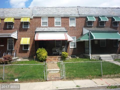3719 Cranston Ave