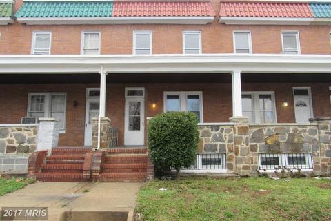 3719 Cranston Ave