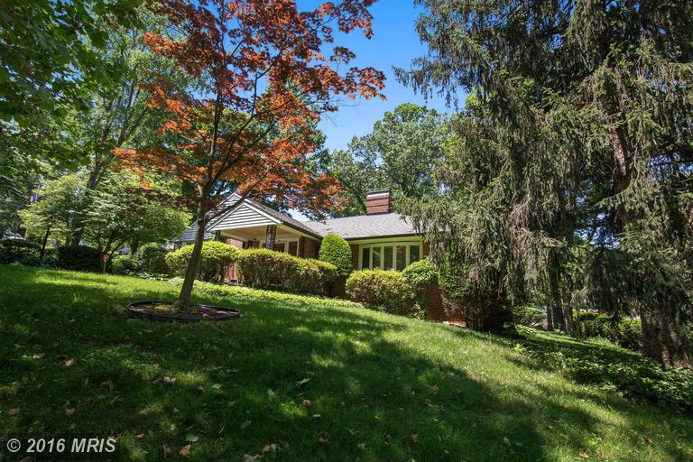 For Sale: 806 Glen Allen Dr Baltimore, MD 21229