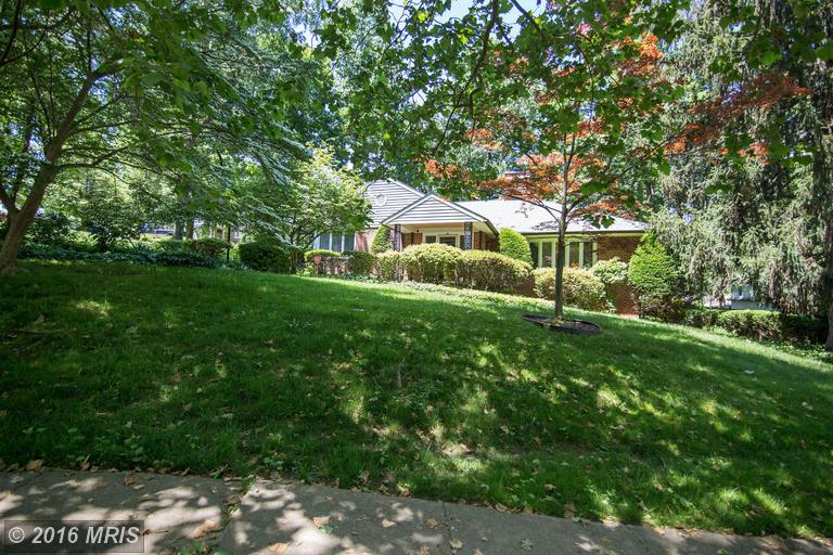 For Sale: 806 Glen Allen Dr Baltimore, MD 21229