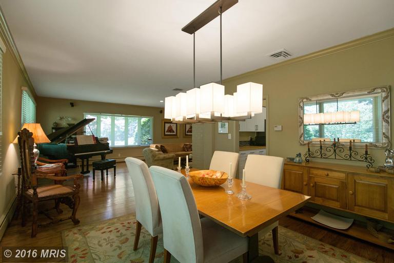 For Sale: 806 Glen Allen Dr Baltimore, MD 21229