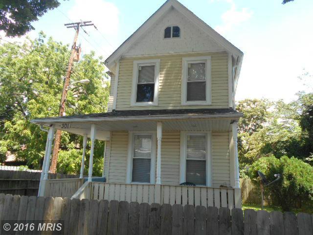 212 Denison St