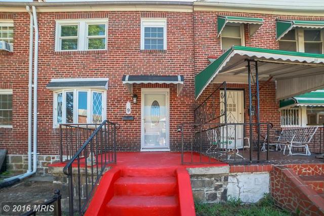 212 Denison St