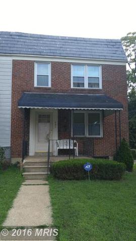 212 Denison St