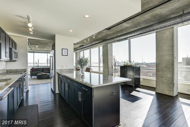 1000 Fell St #618