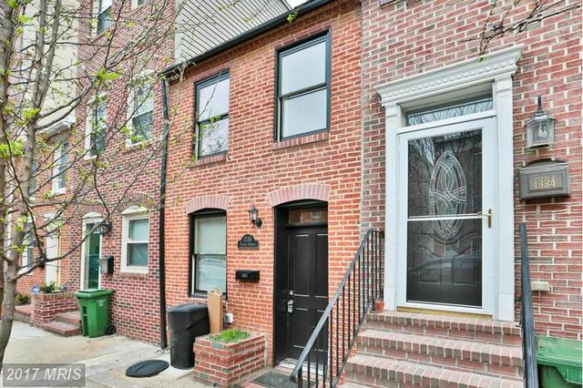 1200 Steuart St #316