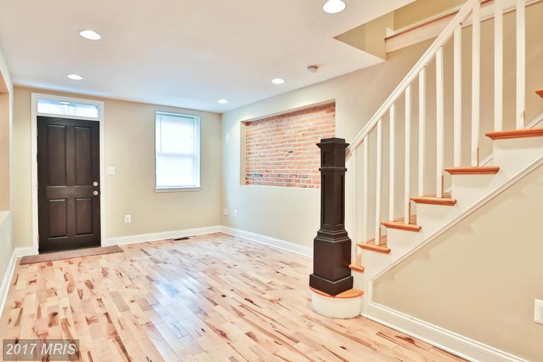 1200 Steuart St #316