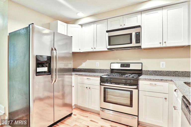 1200 Steuart St #316