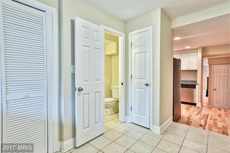 1200 Steuart St #316