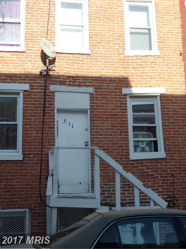 505 Archer St