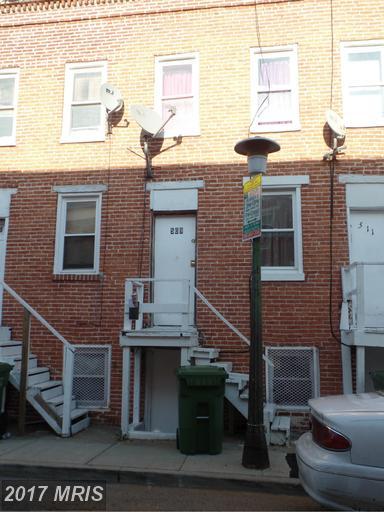 505 Archer St