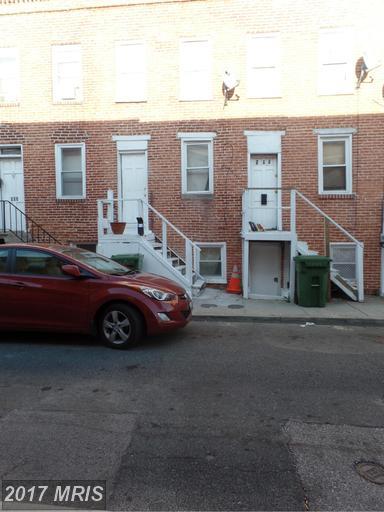 505 Archer St