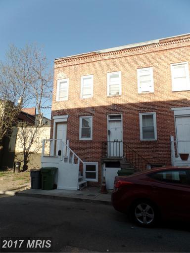 505 Archer St