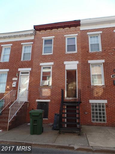 505 Archer St