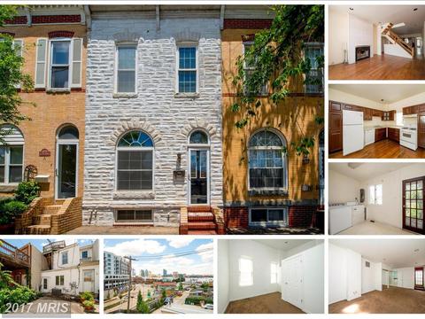 1309 Andre St