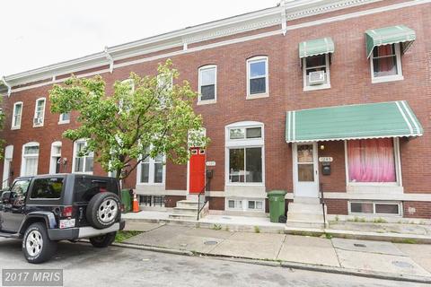 1123 Carroll St