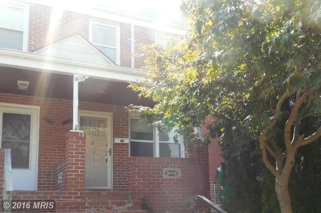 2500 Banger St
