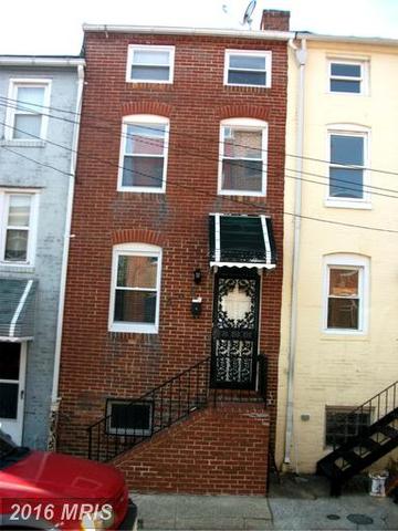 508 Wyeth St W