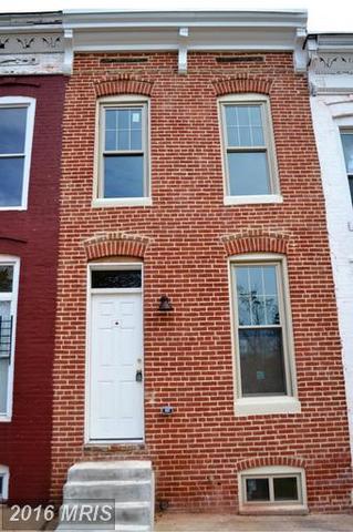 508 Wyeth St W