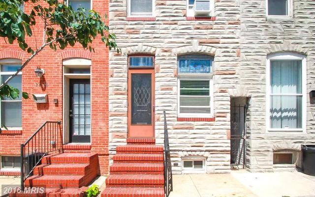 13 Rose St N