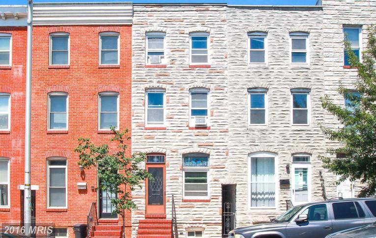 13 Rose St N