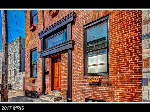 110 Patterson Park Ave S