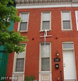 2129 Fairmount Ave