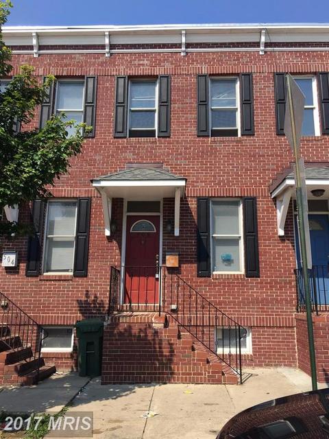 2129 Fairmount Ave
