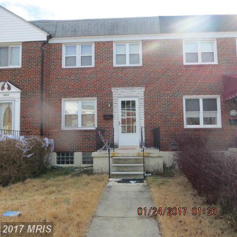 5509 Leith Rd