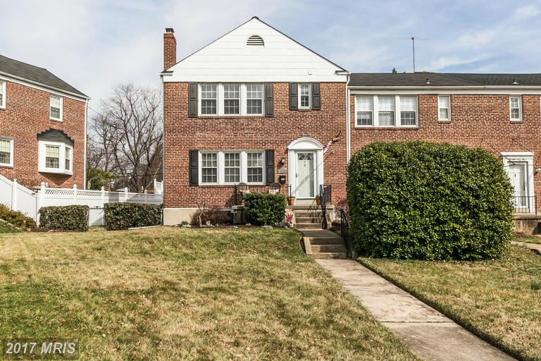 1633 Glen Keith Blvd