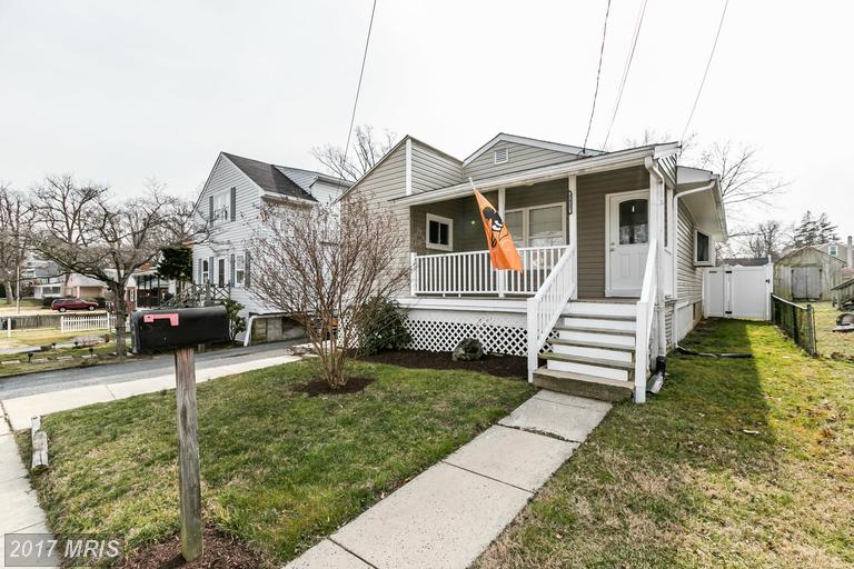 2907 Topaz Rd