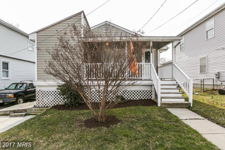 2907 Topaz Rd