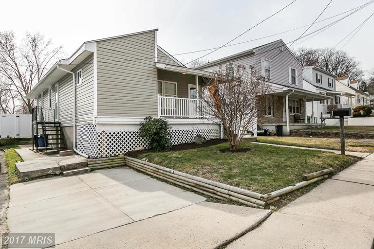 2907 Topaz Rd