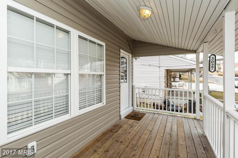 2907 Topaz Rd