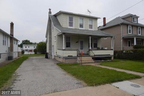 3203 Taylor Ave