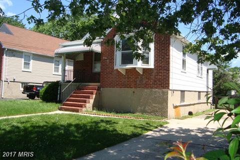 3203 Taylor Ave