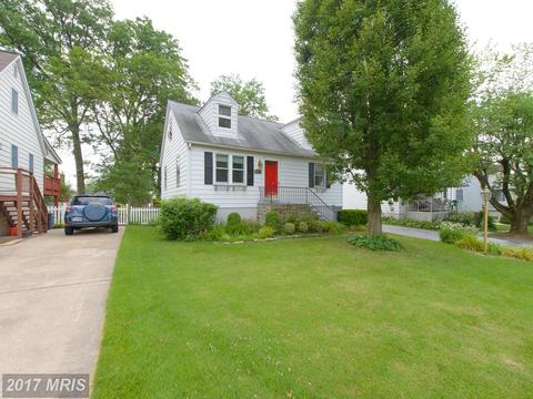 2614 Windsor Rd